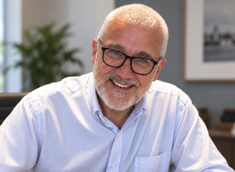 Alejandro Butler